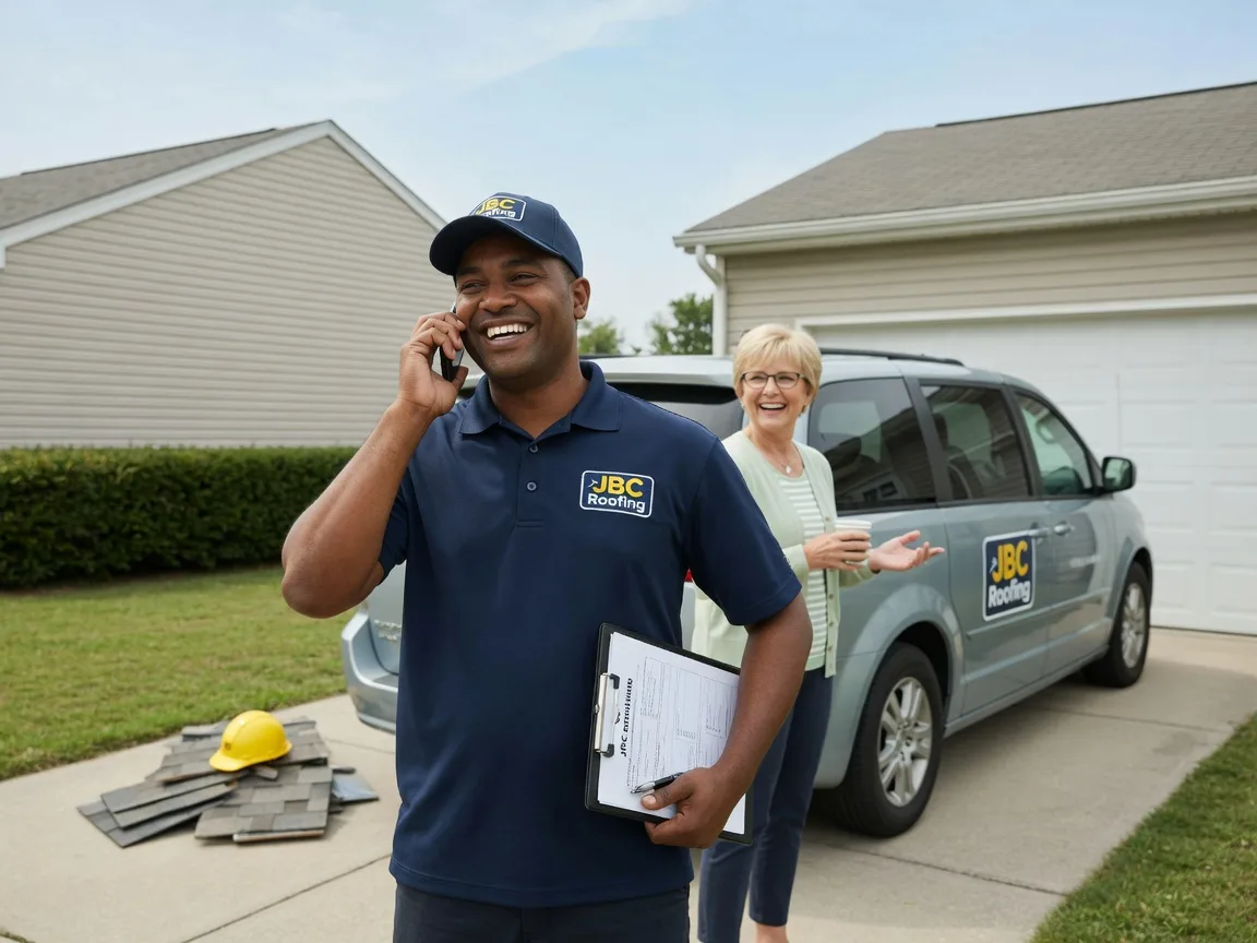 Roof Replacement Dry Creek, WV FAQs